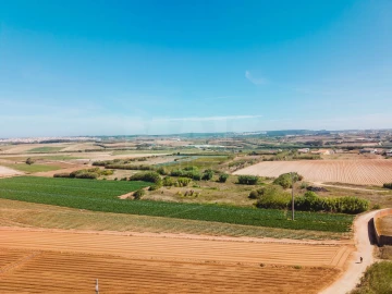 Terreno para Venda em Atouguia da Baleia