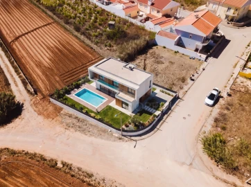 Terreno para Venda em Atouguia da Baleia