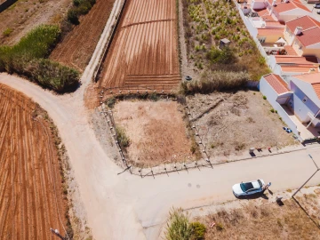 Terreno para Venda em Atouguia da Baleia