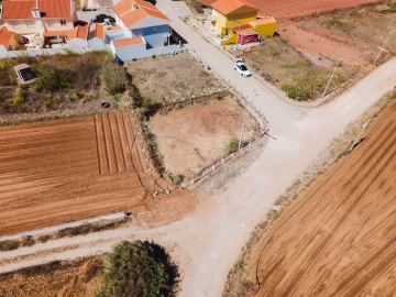 Terreno para Venda em Atouguia da Baleia