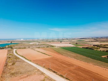 Terreno para Venda em Atouguia da Baleia