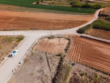 Terreno para Venda em Atouguia da Baleia