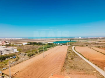 Terreno para Venda em Atouguia da Baleia