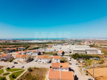 Terreno para Venda em Atouguia da Baleia