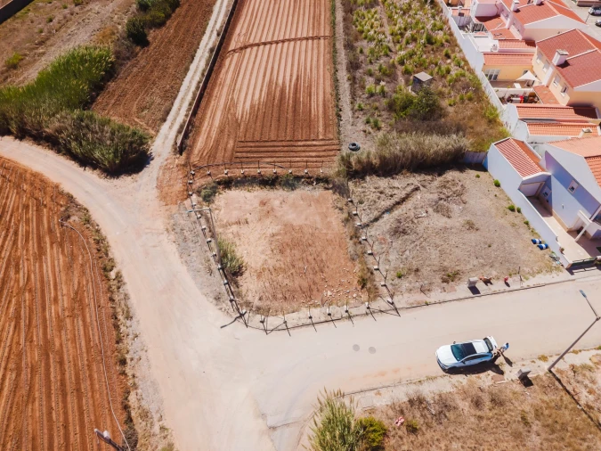 Terreno para Venda em Atouguia da Baleia Foto 3