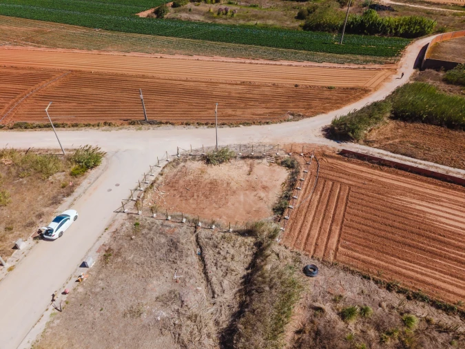 Terreno para Venda em Atouguia da Baleia Foto 9