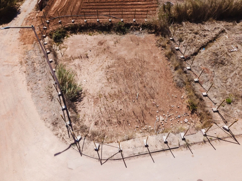 Terreno para Venda em Atouguia da Baleia Foto 2