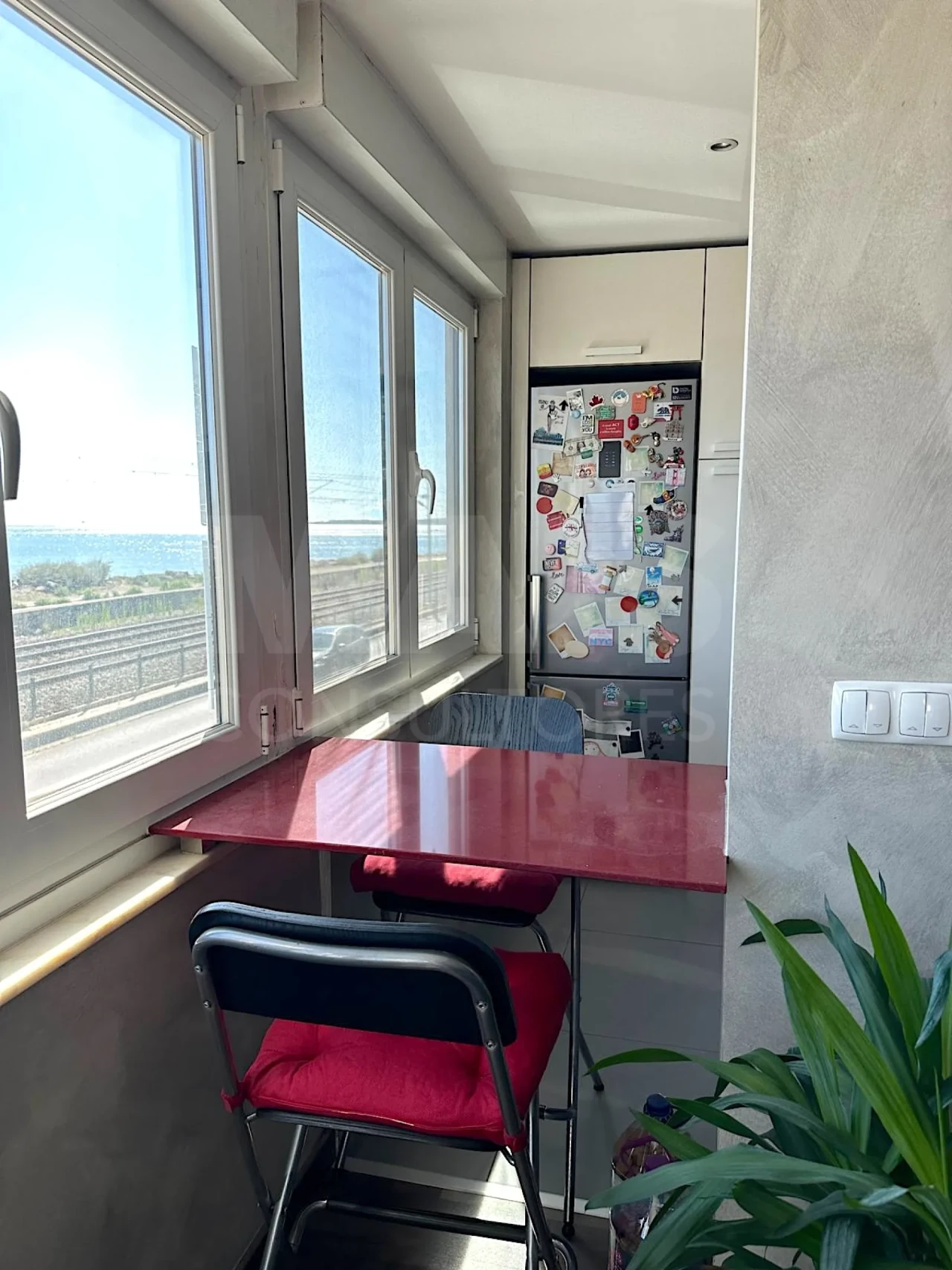 Apartamento T3 para Arrendamento em Algés, Linda-A-Velha e Cruz Quebrada-Dafundo Foto 2