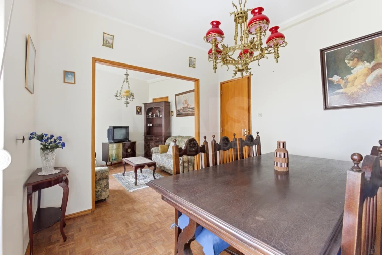 Apartamento T2 para Venda em Peniche Foto 4