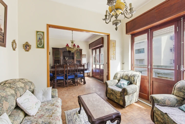 Apartamento T2 para Venda em Peniche Foto 1