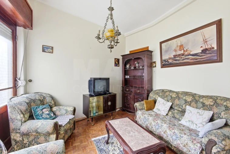 Apartamento T2 para Venda em Peniche Foto 2