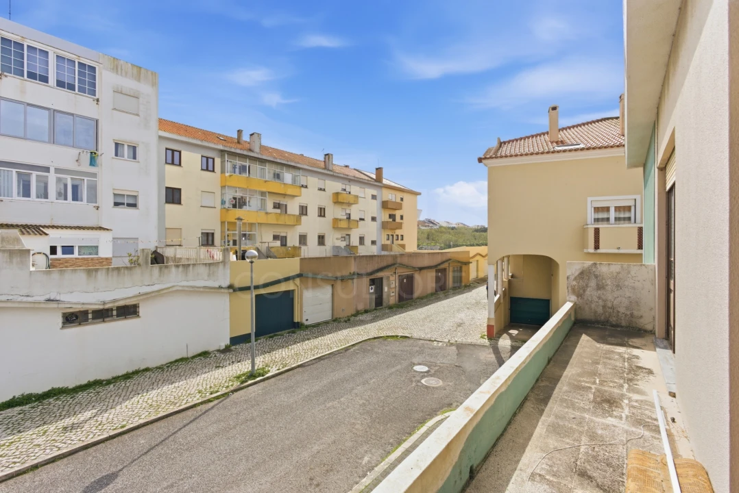 Apartamento T2 para Venda em Peniche Foto 5