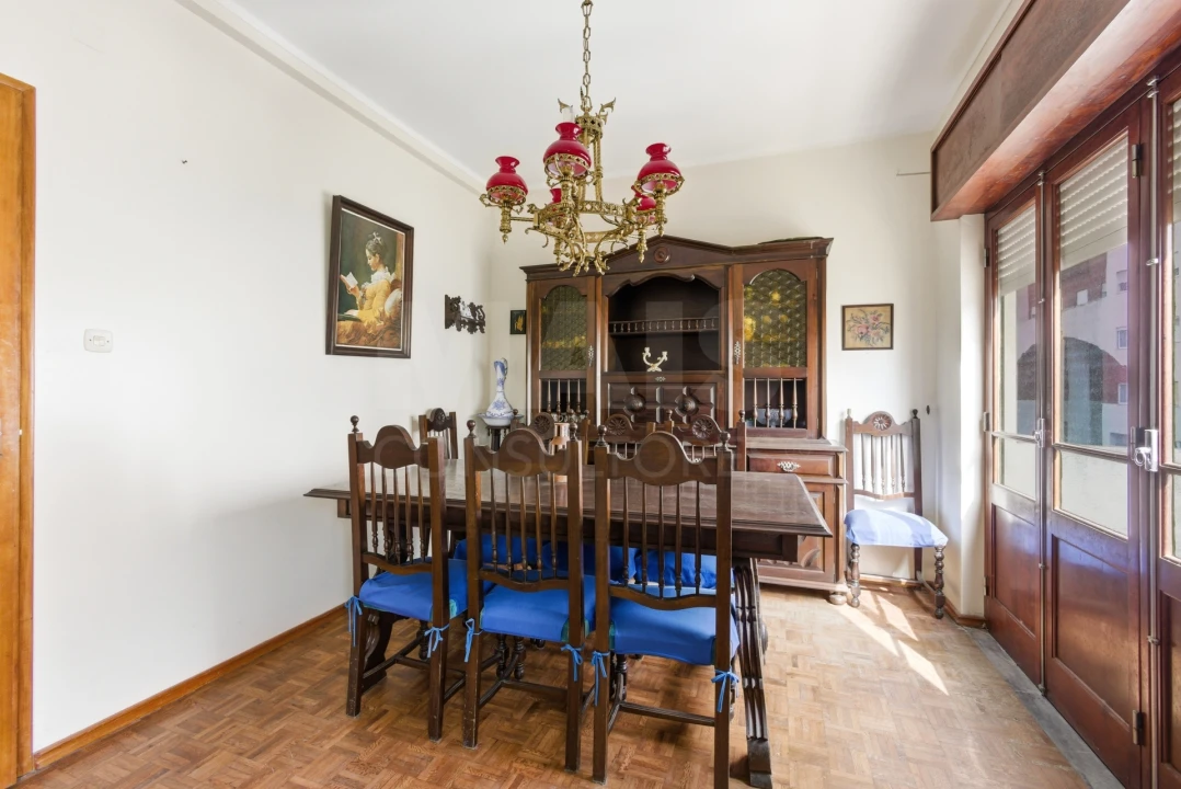 Apartamento T2 para Venda em Peniche Foto 3