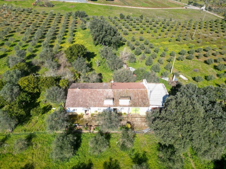 Quinta T2 para Venda em São Bras e São Lourenço Foto 1