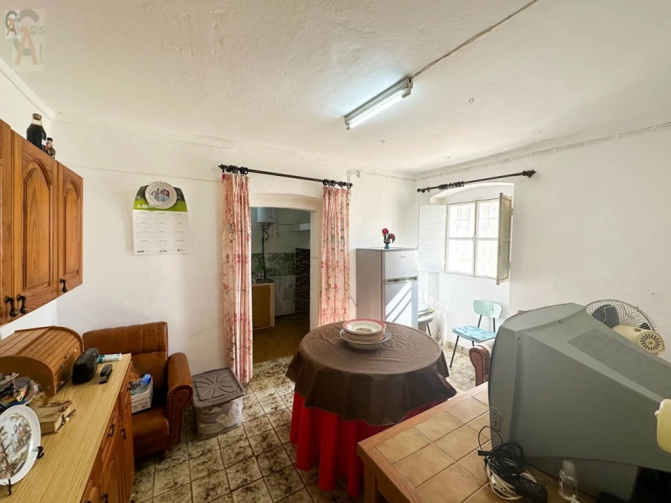 Quinta T2 para Venda em São Bras e São Lourenço Foto 3