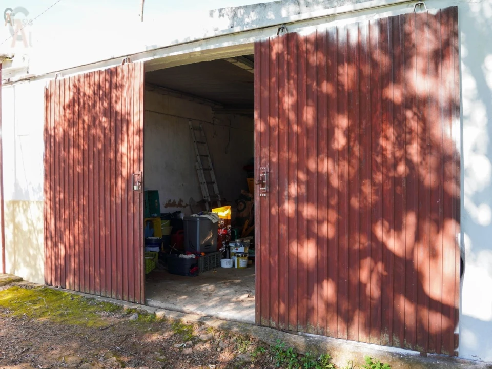 Quinta T2 para Venda em São Bras e São Lourenço Foto 12