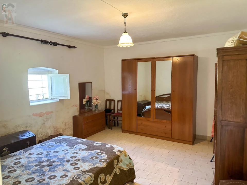 Quinta T2 para Venda em São Bras e São Lourenço Foto 13