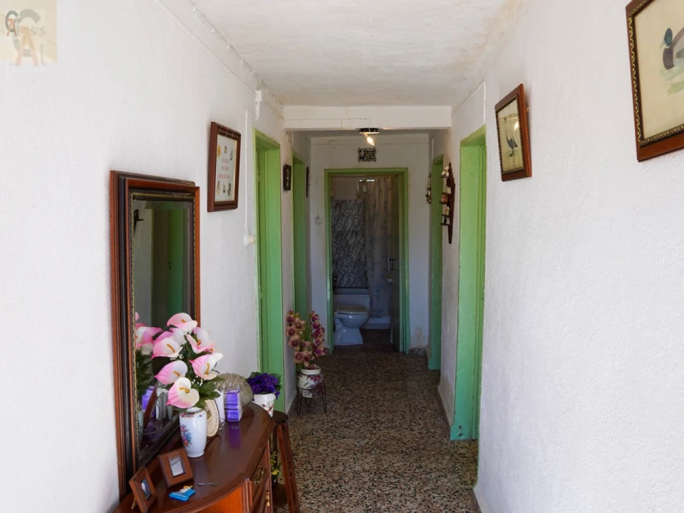 Quinta T2 para Venda em São Bras e São Lourenço Foto 14