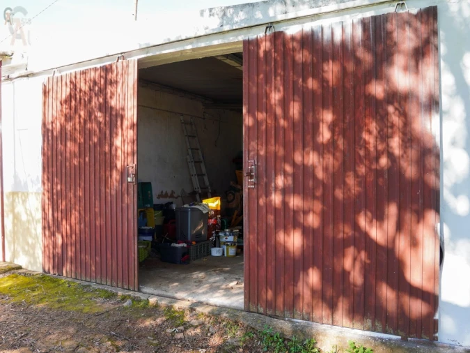 Quinta T2 para Venda em São Bras e São Lourenço Foto 12
