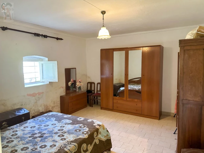 Quinta T2 para Venda em São Bras e São Lourenço Foto 13