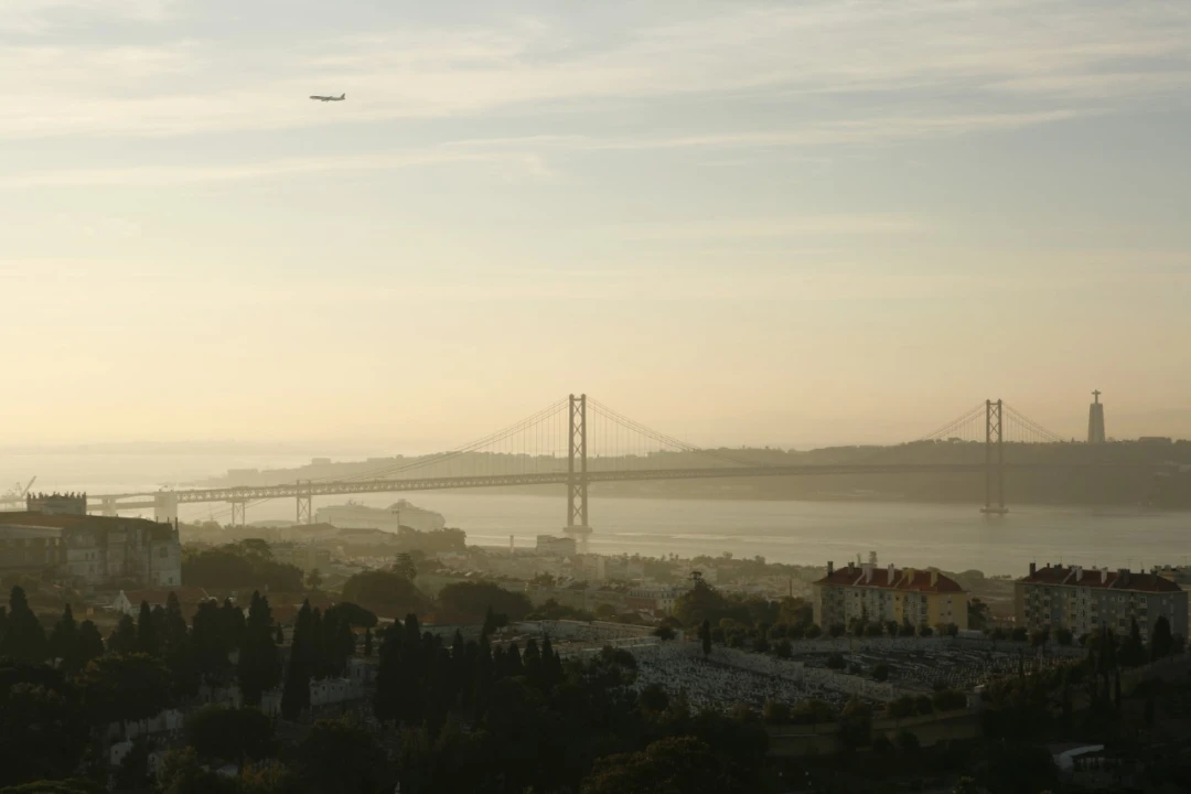 Apartamento T4 para Venda em Belém Foto 20