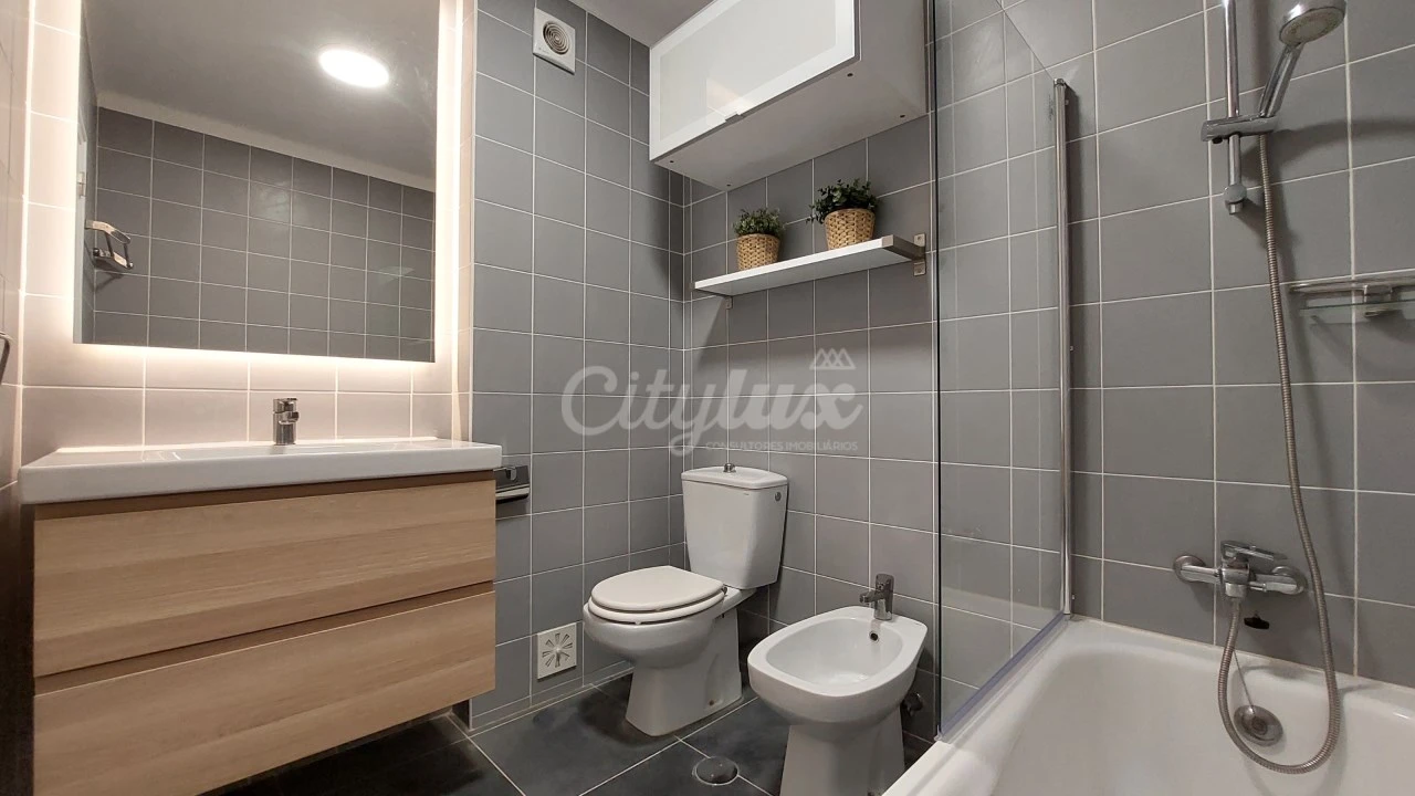 Apartamento T2 para Arrendamento em Cacém e São Marcos Foto 13