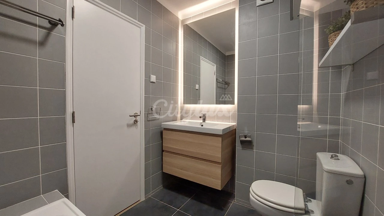 Apartamento T2 para Arrendamento em Cacém e São Marcos Foto 14