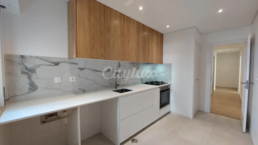 Apartamento T2 para Arrendamento em Cacém e São Marcos Foto 3