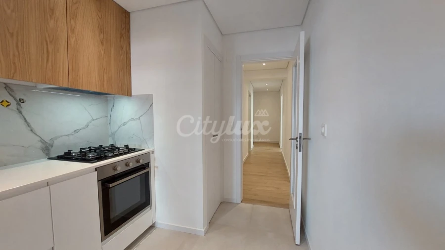 Apartamento T2 para Arrendamento em Cacém e São Marcos Foto 4