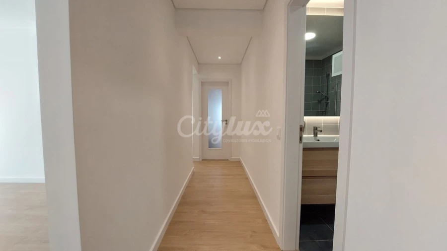 Apartamento T2 para Arrendamento em Cacém e São Marcos Foto 12