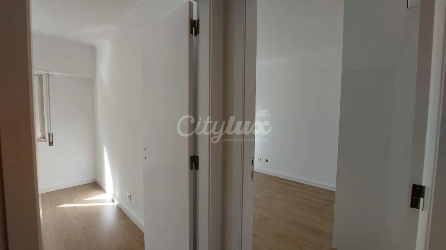 Apartamento T2 para Arrendamento em Cacém e São Marcos Foto 20