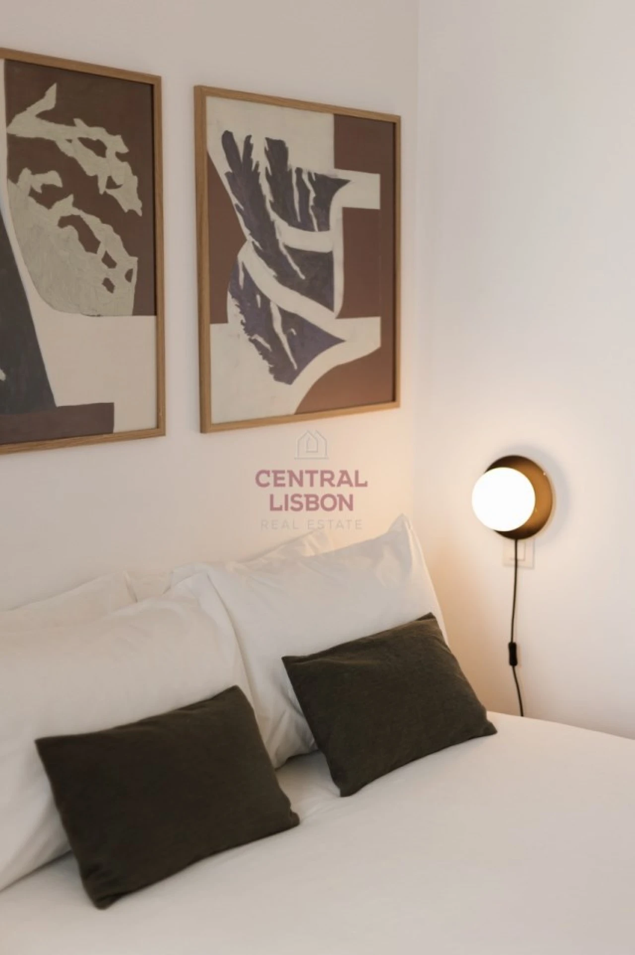 Apartamento T4 para Arrendamento em Santa Maria Maior Foto 22