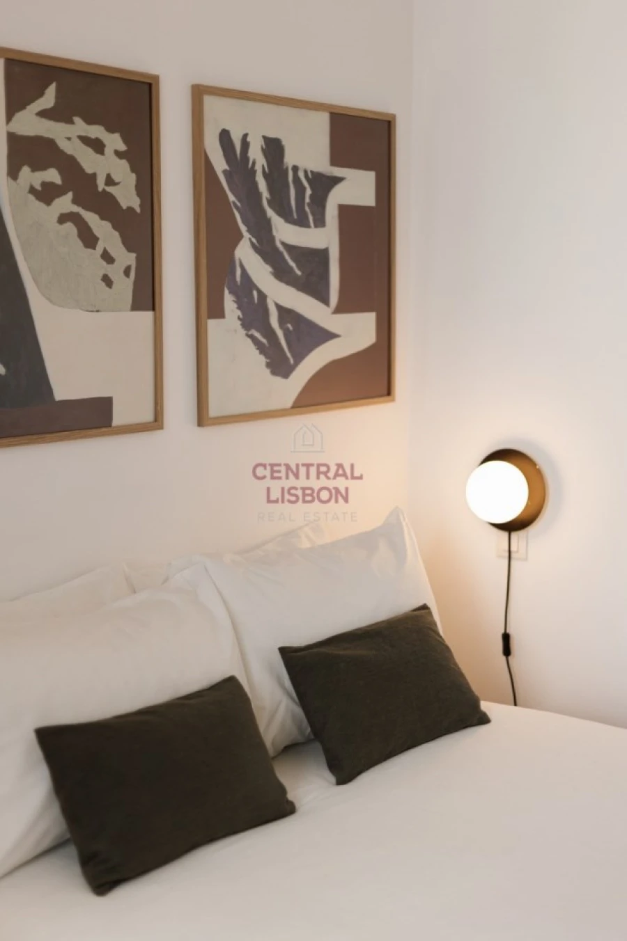 Apartamento T4 para Arrendamento em Santa Maria Maior Foto 22