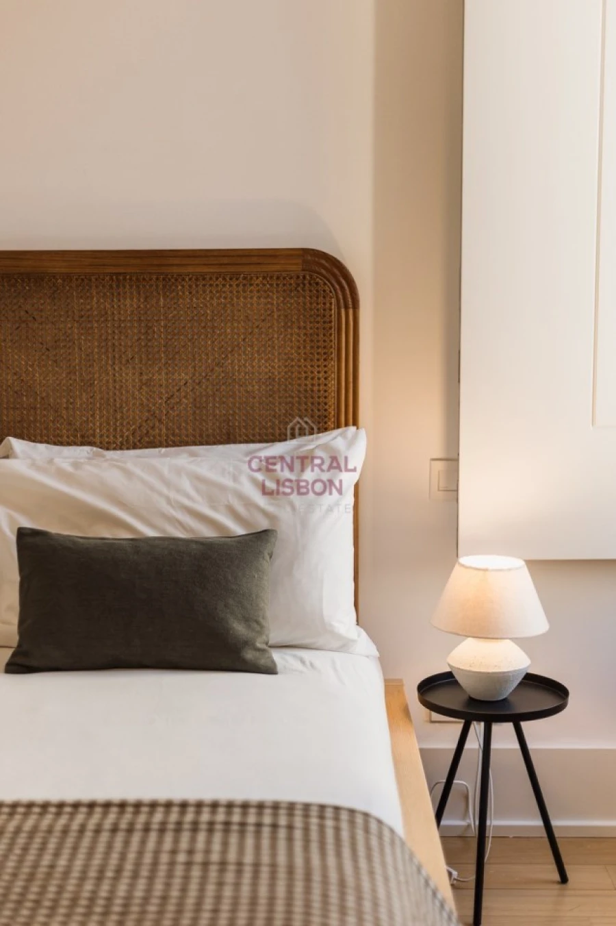 Apartamento T4 para Arrendamento em Santa Maria Maior Foto 38