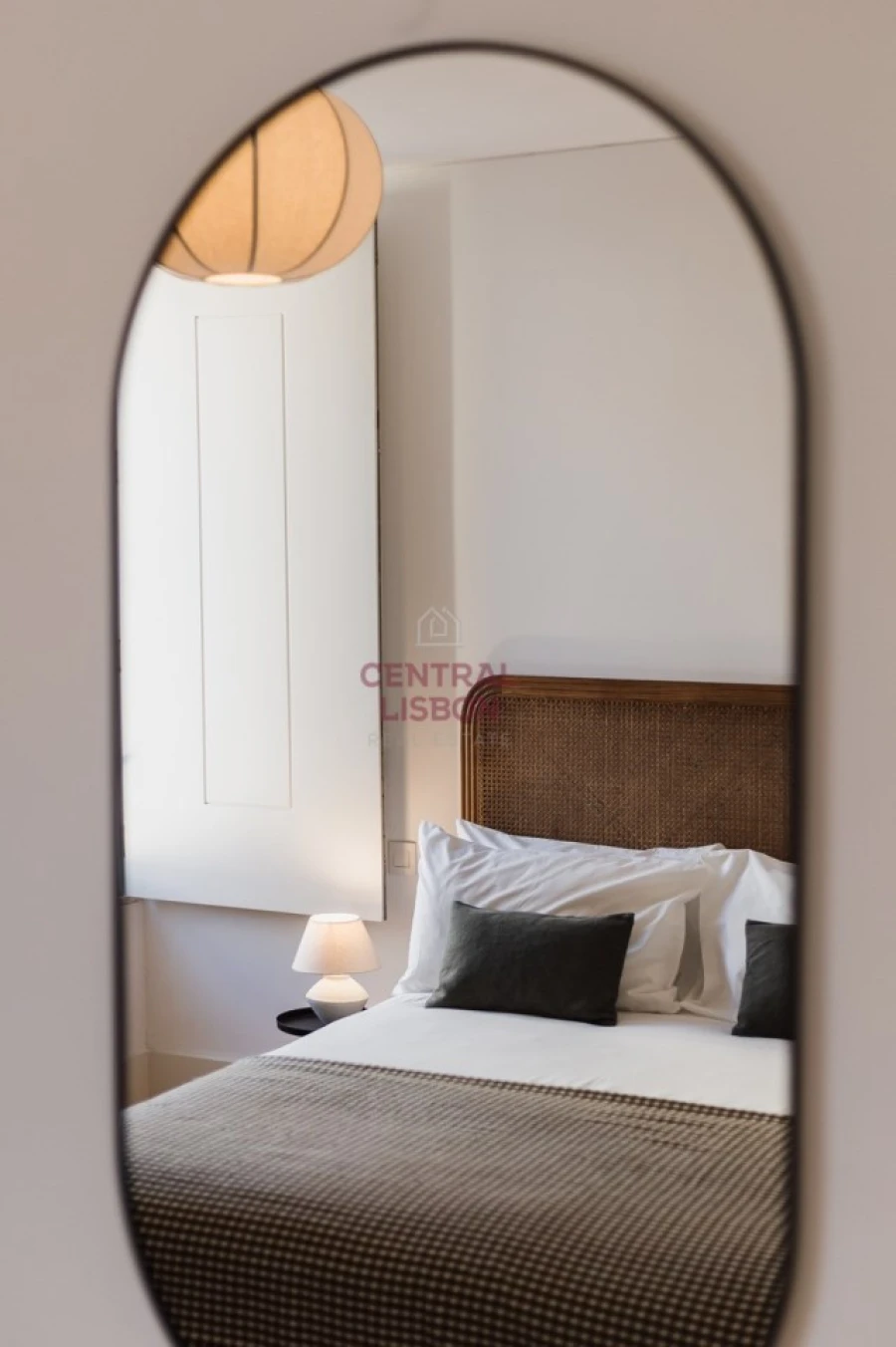 Apartamento T4 para Arrendamento em Santa Maria Maior Foto 39