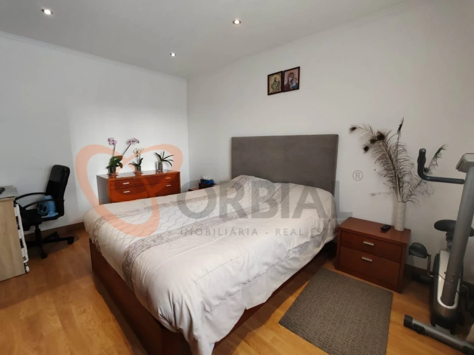 Apartamento T2 para Venda em Albufeira e Olhos de Água Foto 10