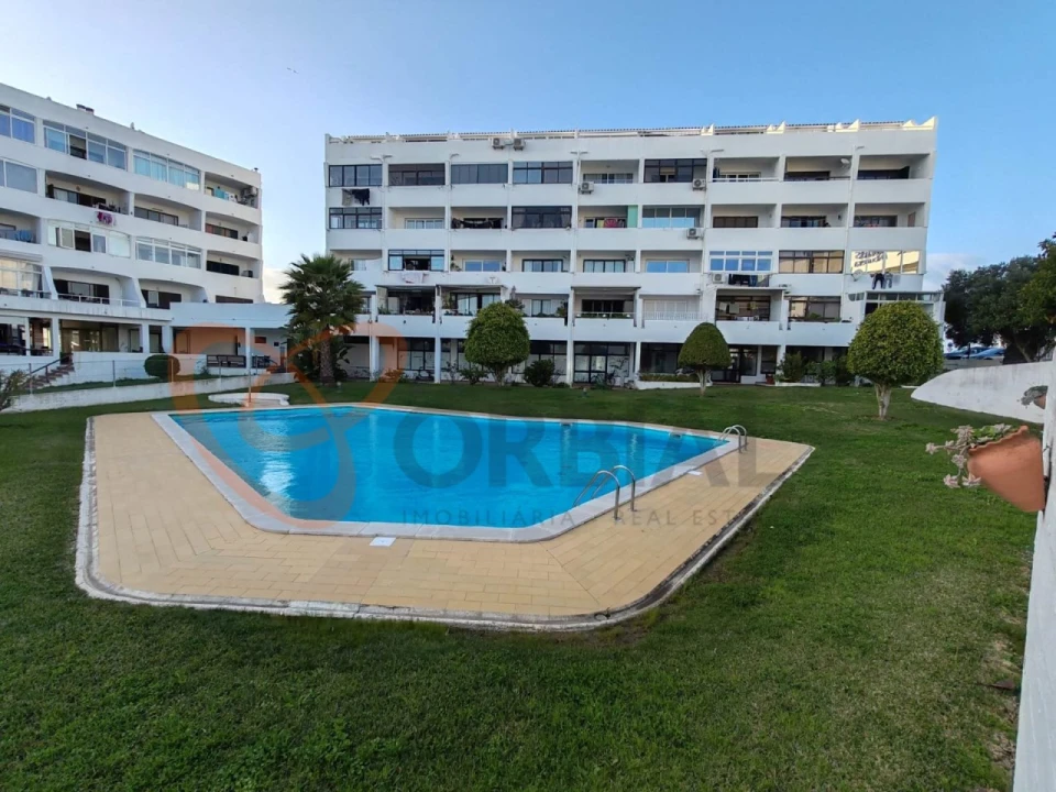 Apartamento T2 para Venda em Albufeira e Olhos de Água Foto 5