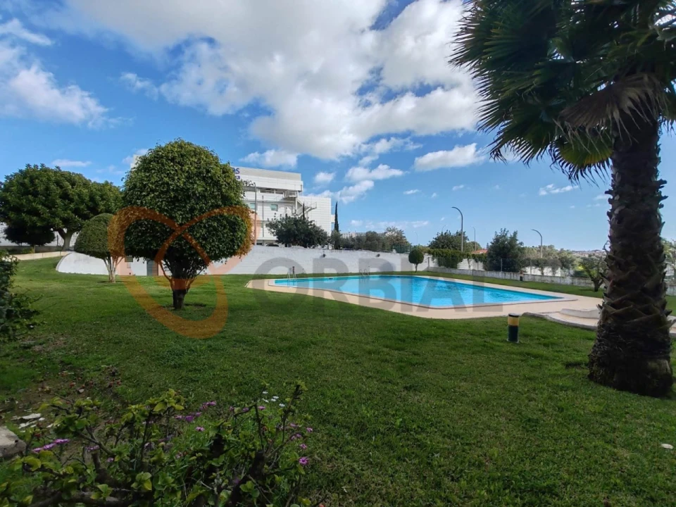 Apartamento T2 para Venda em Albufeira e Olhos de Água Foto 23