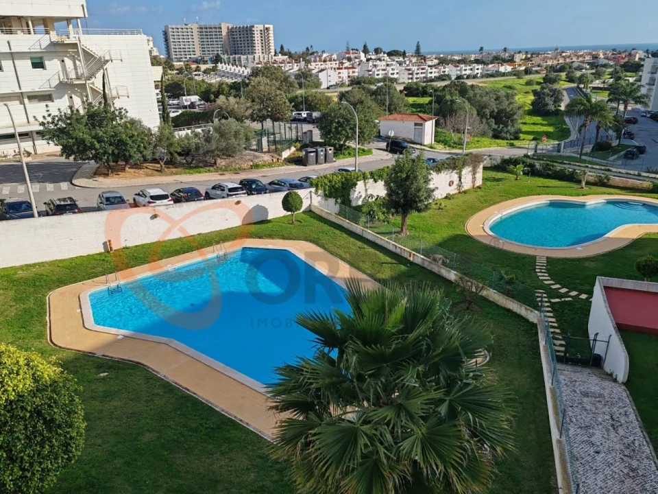 Apartamento T2 para Venda em Albufeira e Olhos de Água Foto 1