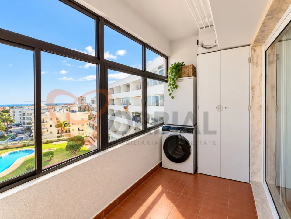 Apartamento T2 para Venda em Albufeira e Olhos de Água Foto 6