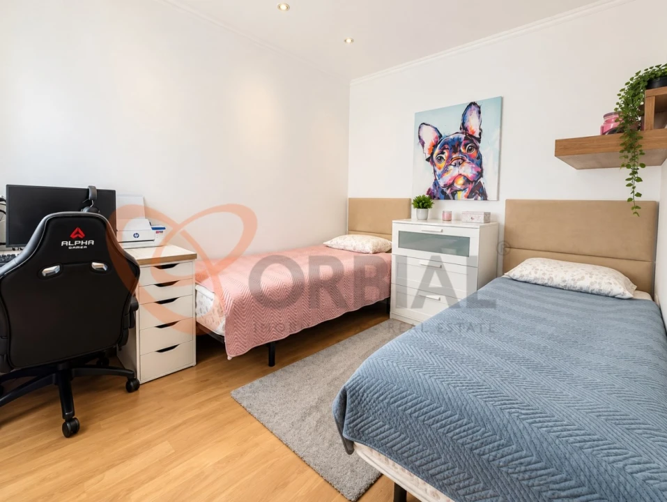 Apartamento T2 para Venda em Albufeira e Olhos de Água Foto 9