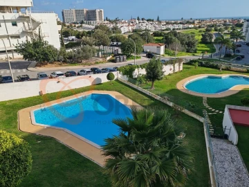 Apartamento T2 para Venda em Albufeira e Olhos de Água