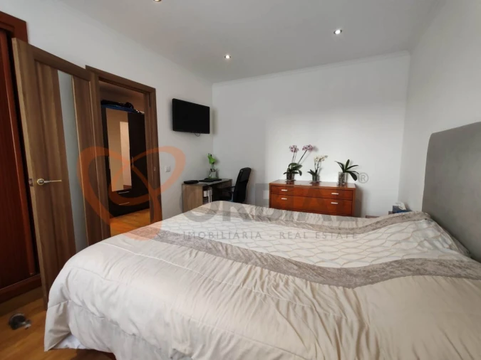 Apartamento T2 para Venda em Albufeira e Olhos de Água Foto 11