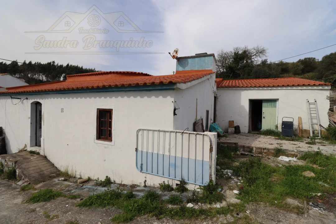 Moradia T3 para Venda em Dois Portos e Runa Foto 10