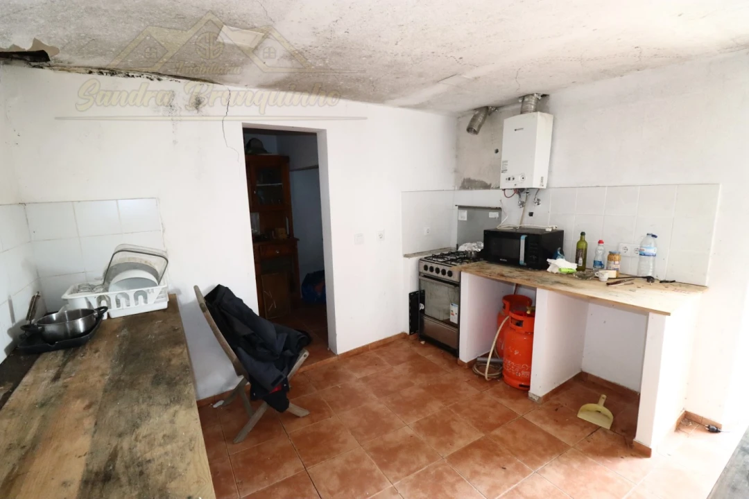 Moradia T3 para Venda em Dois Portos e Runa Foto 41