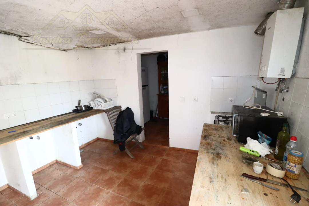 Moradia T3 para Venda em Dois Portos e Runa Foto 42