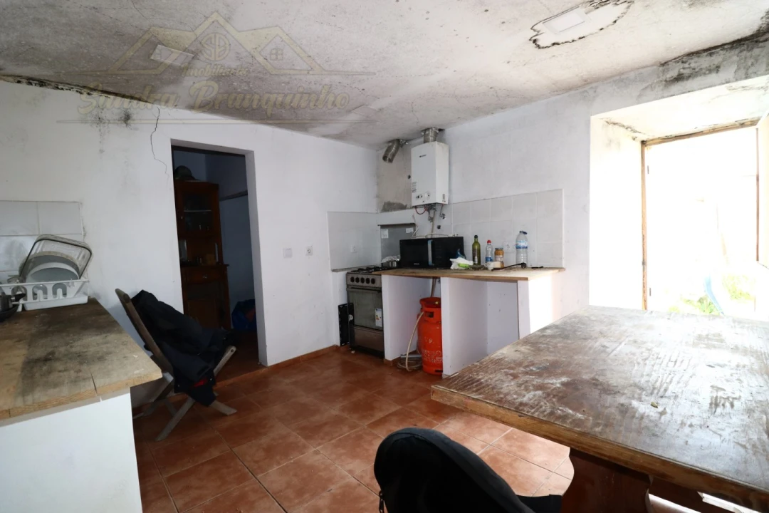 Moradia T3 para Venda em Dois Portos e Runa Foto 43