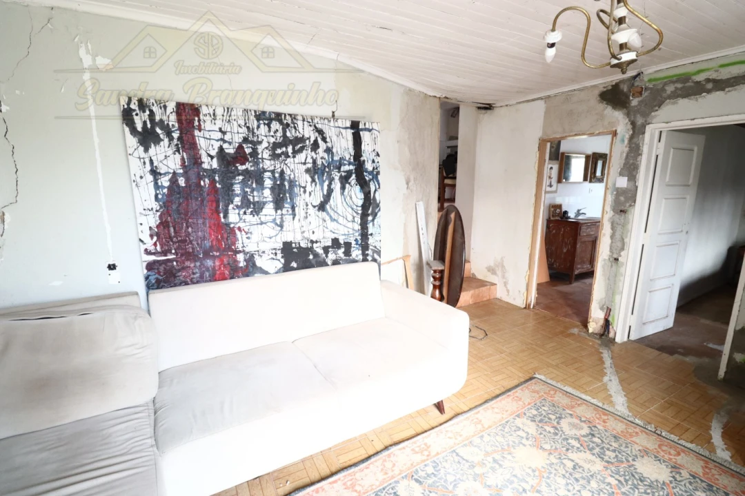 Moradia T3 para Venda em Dois Portos e Runa Foto 47