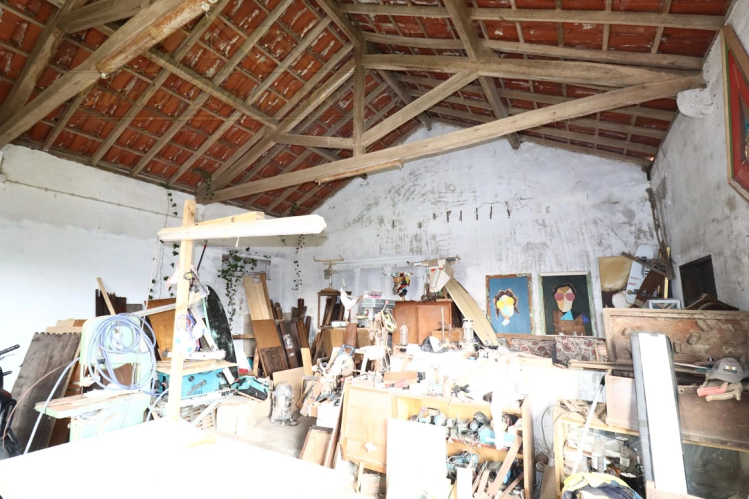 Moradia T3 para Venda em Dois Portos e Runa Foto 54