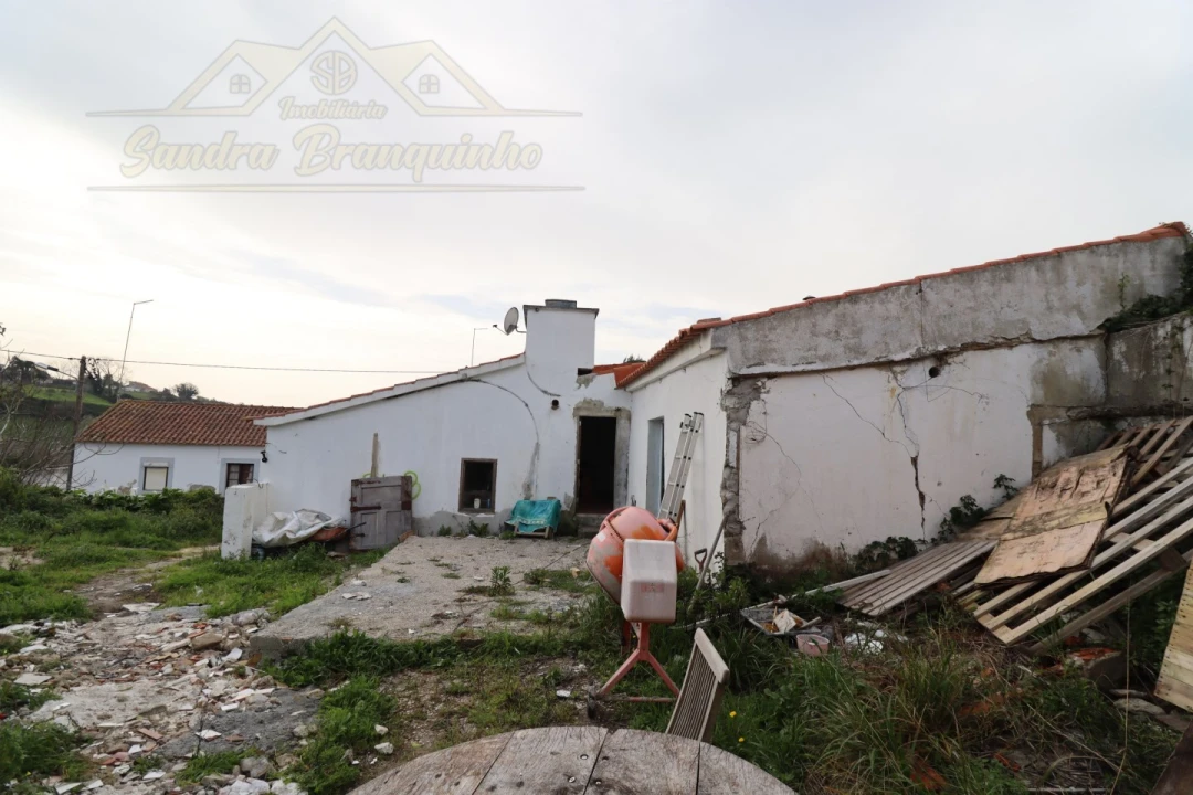 Moradia T3 para Venda em Dois Portos e Runa Foto 55